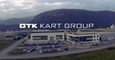 Tony Kart - OTK Racing Science