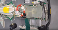 Tony Kart - Chassis 2019